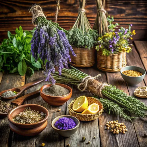 Pagkaing may hibla para sa araw‑araw